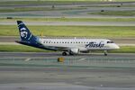 N631QX @ SFO - SFO 2026 - by Clayton Eddy