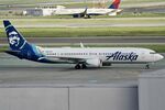 N984AK @ KSFO - SFO 2026 - by Clayton Eddy