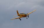 N8226E @ FD04 - Beech T-34B - by Mark Pasqualino