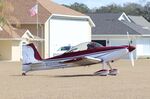 N306WC @ 97FL - Vans RV-8 - by Mark Pasqualino