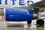 N442UA @ KSFO - SFO 2026 - by Clayton Eddy