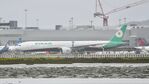 B-16737 @ KSFO - SFO 2026 - by Clayton Eddy