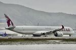 A7-ANA @ KSFO - SFO 2026 - by Clayton Eddy