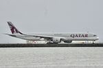 A7-ANA @ KSFO - SFO 2026 - by Clayton Eddy