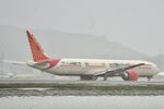 VT-ALN @ KSFO - SFO 2026 - by Clayton Eddy