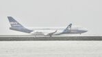 N404SY @ KSFO - SFO 2026 - by Clayton Eddy