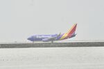 N124DU @ KSFO - SFO 2026 - by Clayton Eddy