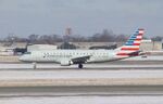 N138HQ @ KORD - ERJ-170-200LR - by Mark Pasqualino