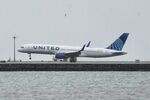 N13138 @ KSFO - SFO 2026 - by Clayton Eddy