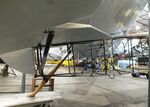 UNKNOWN - Fokker D VII two-seater replica, still incomplete, to be equipped with an original Mercedes-engine, at the Aviodrome, Lelystad - by Ingo Warnecke