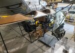 UNKNOWN - Fokker D VII two-seater replica, still incomplete, to be equipped with an original Mercedes-engine, at the Aviodrome, Lelystad - by Ingo Warnecke