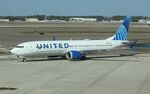 N17529 @ KMCO - Boeing 737-9 MAX - by Mark Pasqualino