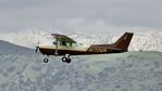N172WM @ POC - Brackett airport in California 2026 - by Clayton Eddy