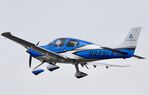 N468LA @ POC - Brackett airport in California 2026 - by Clayton Eddy