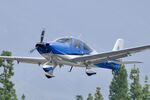 N468LA @ KPOC - Brackett airport in California 2026 - by Clayton Eddy