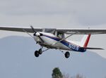 N25976 @ KPOC - Brackett airport in California 2026 - by Clayton Eddy