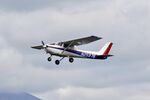 N25976 @ KPOC - Brackett airport in California 2026 - by Clayton Eddy