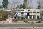 N916TA @ KPOC - Brackett Airport in California 2026 - by Clayton Eddy