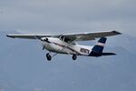 N916TA @ KPOC - Brackett Airport in California 2026 - by Clayton Eddy