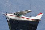 N3341R @ KPOC - Brackett Airport in California 2026 - by Clayton Eddy