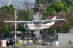 N3341R @ KPOC - Brackett Airport in California 2026 - by Clayton Eddy