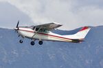 N3341R @ POC - Brackett Airport in California 2026 - by Clayton Eddy