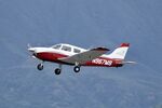 N967MS @ KPOC - Brackett airport in California 2026 - by Clayton Eddy