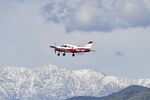 N967MS @ POC - Brackett airport in California 2026 - by Clayton Eddy