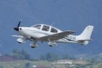N5051A @ KPOC - Brackett airport in California 2026 - by Clayton Eddy