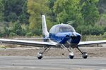 N468LA @ KPOC - Brackett airport in California 2026 - by Clayton Eddy