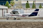 N93673 @ KPOC - Brackett airport in California 2026 - by Clayton Eddy