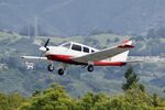 N531BM @ KPOC - Brackett airport in California 2026 - by Clayton Eddy