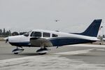 N9484K @ KPOC - Brackett airport in California 2026 - by Clayton Eddy