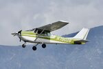 N79028 @ KPOC - Brackett airport in California 2026 - by Clayton Eddy
