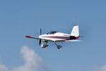 N567A @ KPOC - Brackett airport in California 2026 - by Clayton Eddy