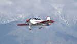 N567A @ POC - Brackett airport in California 2026 - by Clayton Eddy