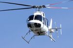 N286G @ KPOC - Brackett airport in California 2026 - by Clayton Eddy