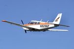 N9296P @ KPOC - Brackett airport in California 2026 - by Clayton Eddy