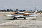 N9296P @ KPOC - Brackett airport in California 2026 - by Clayton Eddy