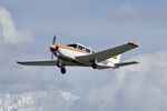 N9296P @ KPOC - Brackett airport in California 2026 - by Clayton Eddy