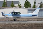 N48708 @ POC - Brackett airport in California 2026 - by Clayton Eddy