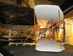 NONE - Wright Flyer I Replica at the Aviodrome, Lelystad - by Ingo Warnecke