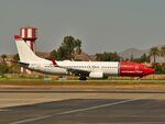 SE-RPT @ GMMX - Copenhagen (CPH)	Marrakesh (RAK)	D83406 - by Jean Christophe Ravon - FRENCHSKY