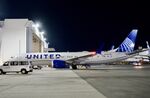 N37535 @ KSFO - SFO 2026 - by Clayton Eddy