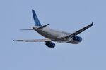 N476UA @ KORD - A320 United A320 United Airbus A320-232, N476UA,departing 10L ORD - by Mark Kalfas