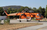 N176AC - Tanagra (greece) in 2025 - by olivier Cortot