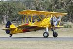 VH-PUD @ YTYA - Performing at the 2026 Tyabb airshow. - by GeorgeP