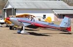 N79BX @ X39 - Vans RV-8 - by Mark Pasqualino