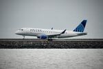 N616UX @ KSFO - SFO 2026 - by Clayton Eddy