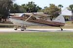 N5766C @ FD88 - Cessna 170A - by Mark Pasqualino